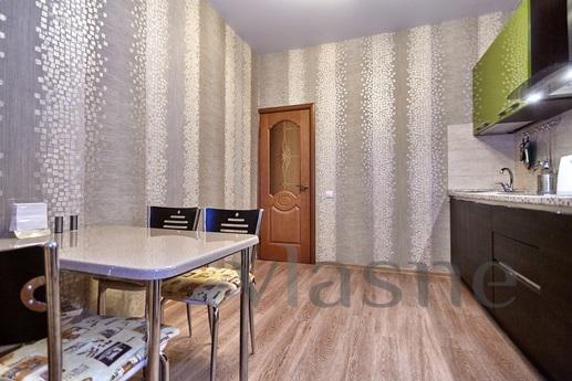 Cozy and clean apartment, Krasnodar - apartment by the day