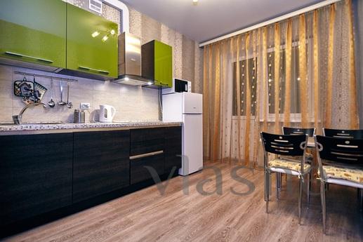 Cozy and clean apartment, Krasnodar - apartment by the day