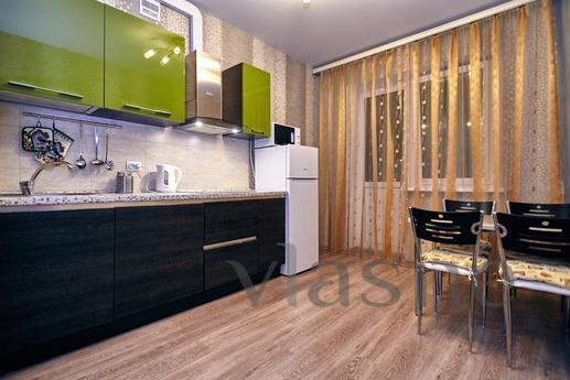 Cozy and clean apartment, Krasnodar - apartment by the day