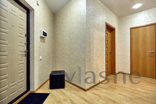 Cozy one bedroom apartment, Krasnodar - apartment by the day