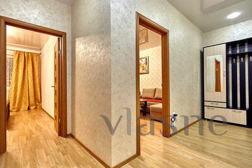 Cozy one bedroom apartment, Krasnodar - apartment by the day