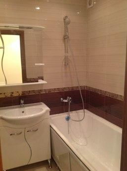 Rent a cozy second apartment m.Belorussk, Moscow - apartment by the day