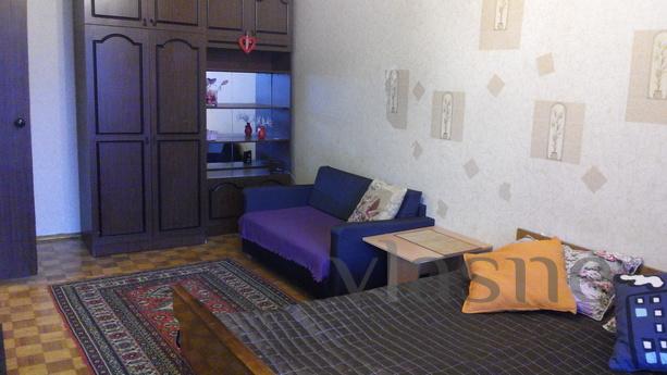 1 bedroom, daily, hour, night, Balashikha - apartment by the day