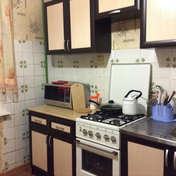 1 bedroom, daily, hour, night, Balashikha - apartment by the day