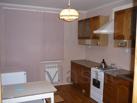 2-bedroom apartment with excellent repai, Smolensk - apartment by the day