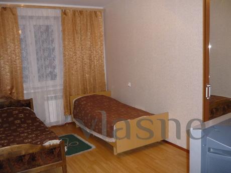 2-bedroom apartment with excellent repai, Smolensk - apartment by the day