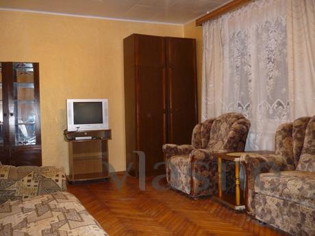 2-bedroom apartment in good repair, Смоленск - апартамент за нощувки
