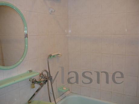 2-bedroom apartment in good repair, Смоленск - апартамент за нощувки
