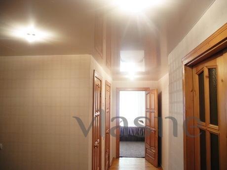 2-bedroom apartment with a Euro-repair, Смоленск - апартамент за нощувки
