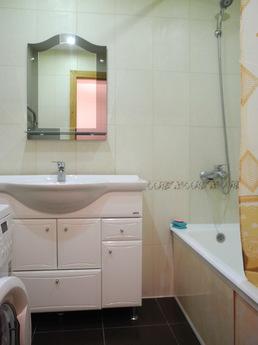 2-bedroom apartment with a Euro-repair, Смоленск - апартамент за нощувки
