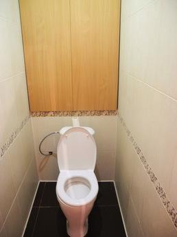 2-bedroom apartment with a Euro-repair, Смоленск - апартамент за нощувки
