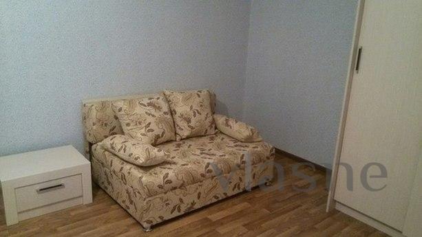 1 bedroom apartment for rent, Krasnodar - apartment by the day
