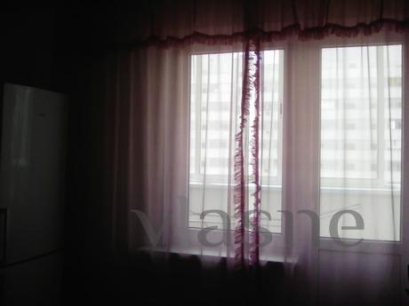 1 bedroom apartment for rent, Krasnodar - apartment by the day