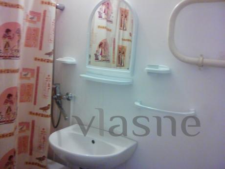 1 bedroom apartment for rent, Krasnodar - apartment by the day