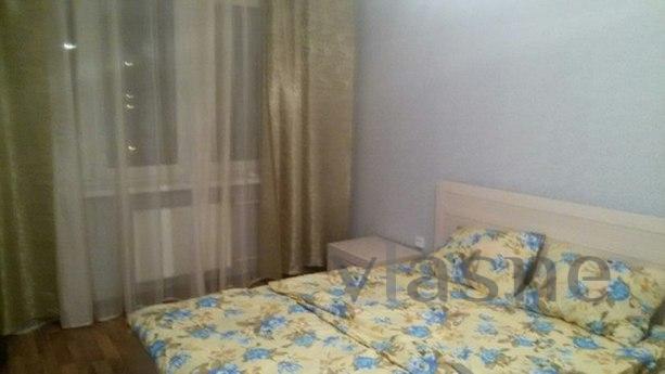 1 bedroom apartment for rent, Krasnodar - apartment by the day