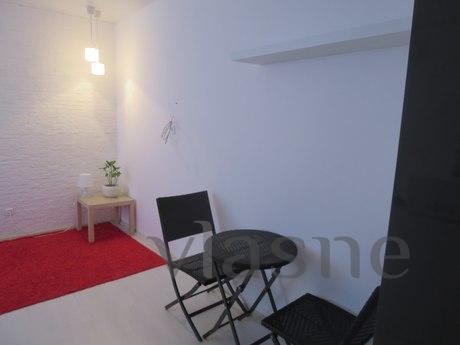 Stylish studio for rent, Krasnodar - apartment by the day