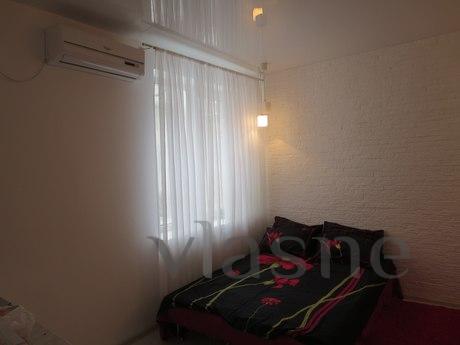Stylish studio for rent, Krasnodar - apartment by the day