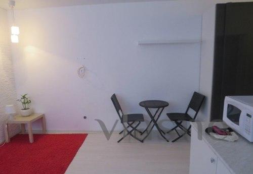 Stylish studio for rent, Krasnodar - apartment by the day