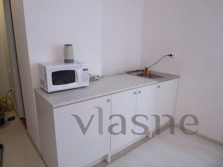 Stylish studio for rent, Krasnodar - apartment by the day