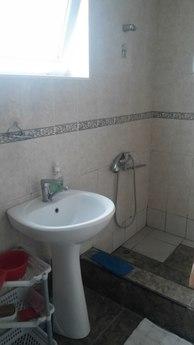 2 bedroom apartment in the center, Krasnodar - apartment by the day