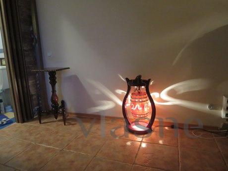 House for rent, Krasnodar - apartment by the day