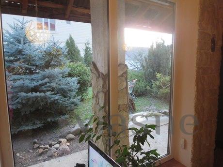 House for rent, Krasnodar - apartment by the day
