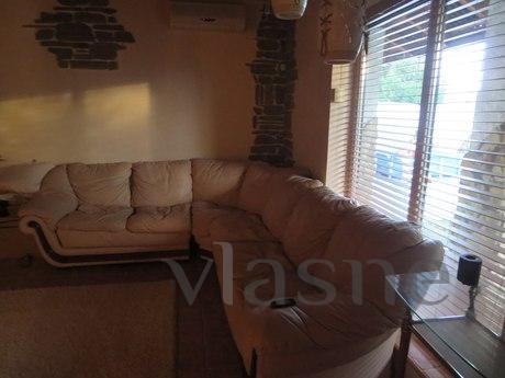 House for rent, Krasnodar - apartment by the day