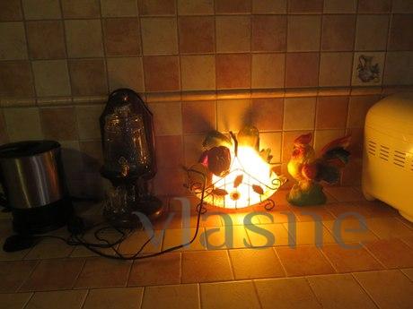 House for rent, Krasnodar - apartment by the day