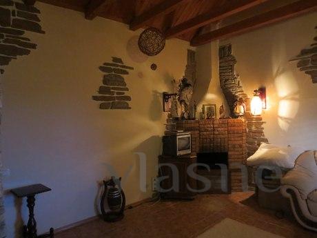 House for rent, Krasnodar - apartment by the day
