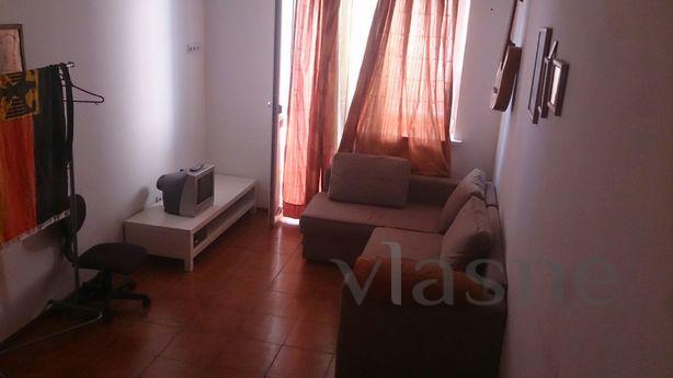 ENKA, 1 bedroom apartment for rent in the city of Krasnodar.