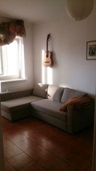 Apartment on Red Square, Enka, Krasnodar - apartment by the day