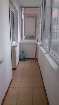 Apartment on Red Square, Enka, Krasnodar - apartment by the day