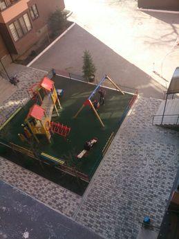 Apartment on Red Square, Enka, Krasnodar - apartment by the day