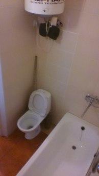 Apartment on Red Square, Enka, Krasnodar - apartment by the day