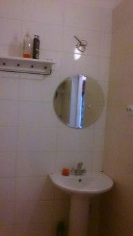 Apartment on Red Square, Enka, Krasnodar - apartment by the day