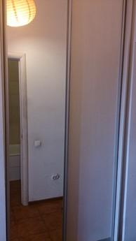 Apartment on Red Square, Enka, Krasnodar - apartment by the day