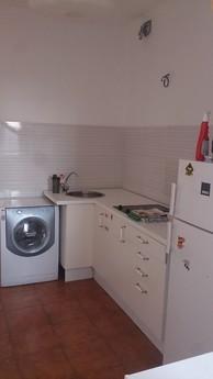 Apartment on Red Square, Enka, Krasnodar - apartment by the day