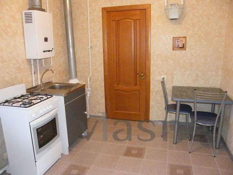 2 bedroom apartment for rent, Krasnodar - apartment by the day