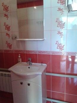 The apartment is in the center, Krasnodar - apartment by the day