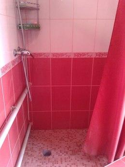 The apartment is in the center, Krasnodar - apartment by the day
