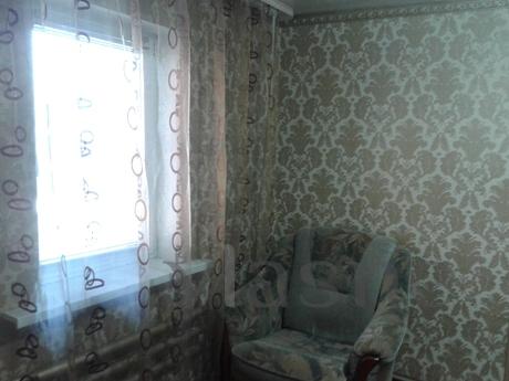 Rent an apartment in the center, Krasnodar - apartment by the day