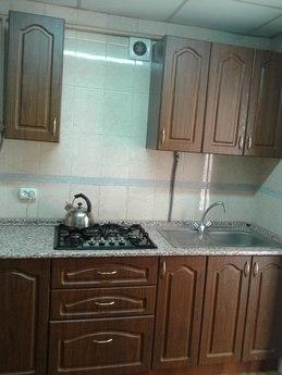 Rent an apartment in the center, Krasnodar - apartment by the day