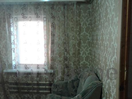 Rent an apartment in the center, Krasnodar - apartment by the day