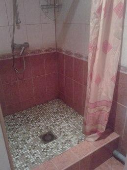 Rent an apartment in the center, Krasnodar - apartment by the day