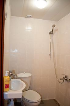 Studio in the center of Krasnodar, Krasnodar - apartment by the day