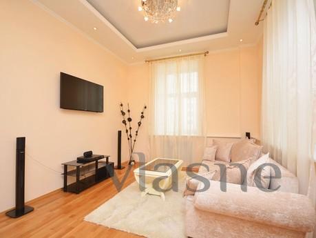 2-bedroom apartment on the street 61 Zwilling, a kilometer f