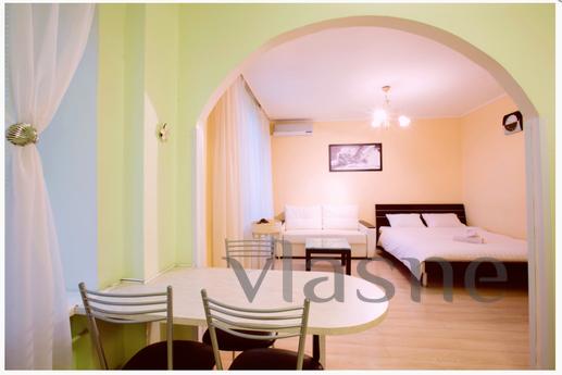 Rent an apartment from the owner, Saint Petersburg - apartment by the day