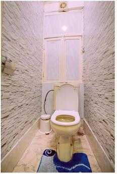 1k apartment for rent by owner, Saint Petersburg - apartment by the day