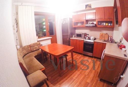 Rent an apartment, Saint Petersburg - apartment by the day