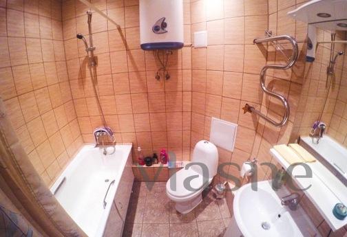 Rent an apartment, Saint Petersburg - apartment by the day